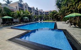 Sun N Sea Resort